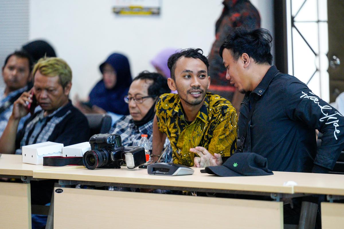 Foto 5 dari 8: Peringati HPN 2024, Wali Kota : Pers Jembatan Pemerintah Dan Masyarakat