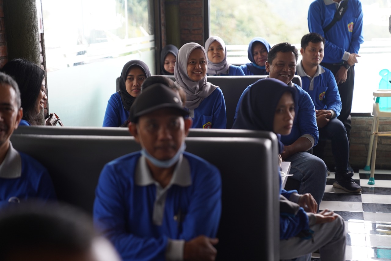 Foto 5 dari 10: Pembinaan Karang Taruna se Kota Madiun, Wali Kota Harap Partisipasi Aktif dalam Pembangunan