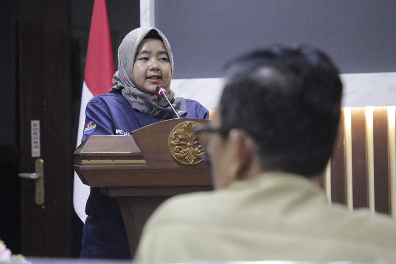 Foto 8 dari 9: Gelar Audit Standarisasi, Pemkot Madiun Usung Taman Hijau Demangan Menjadi Ruang Bermain Anak