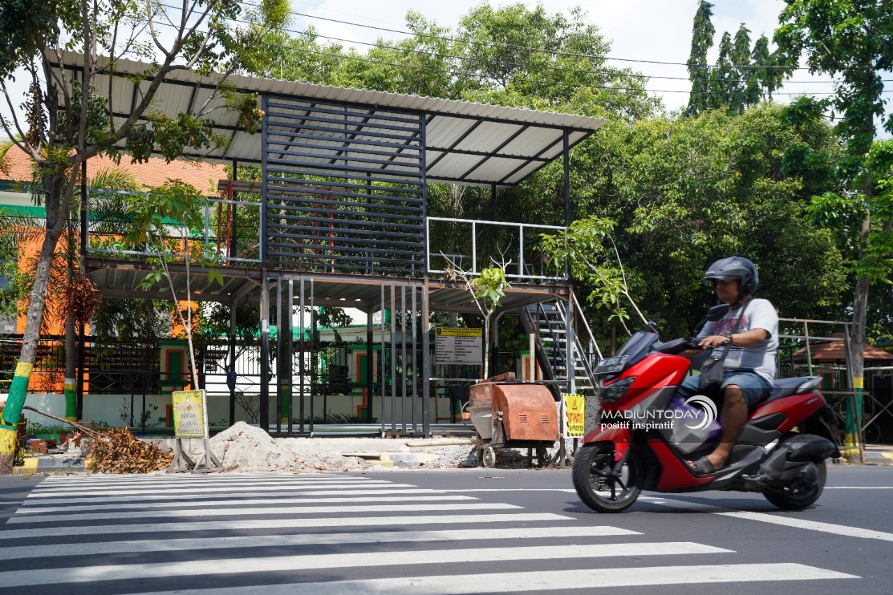 Foto 2 dari 4: Fasilitasi Pecinta Catur, Pemkot Bangun Taman Catur