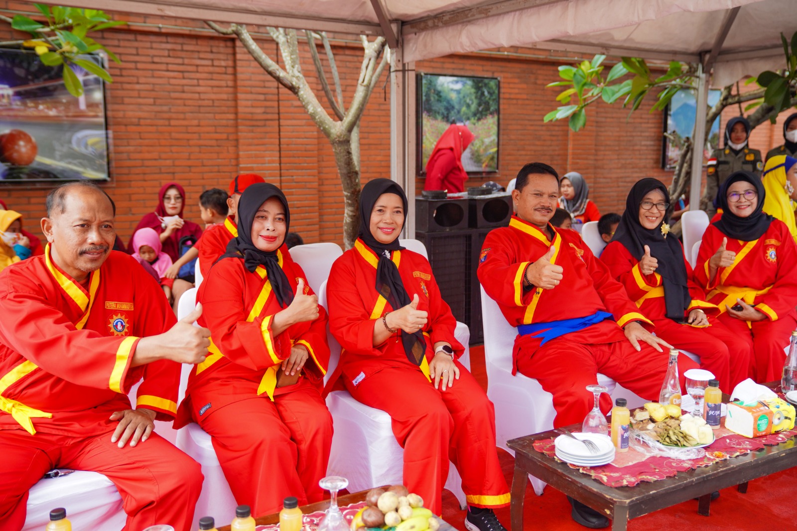 Foto 5 dari 10: Wali Kota Ajak Guru dan Orangtua Kolaborasi Cetak Generasi Berprestasi