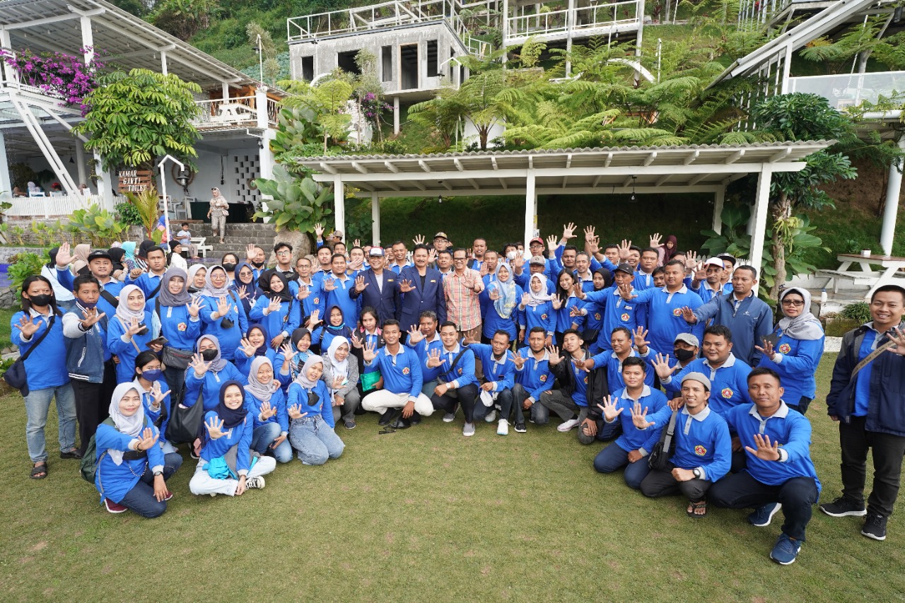 Foto 10 dari 10: Pembinaan Karang Taruna se Kota Madiun, Wali Kota Harap Partisipasi Aktif dalam Pembangunan