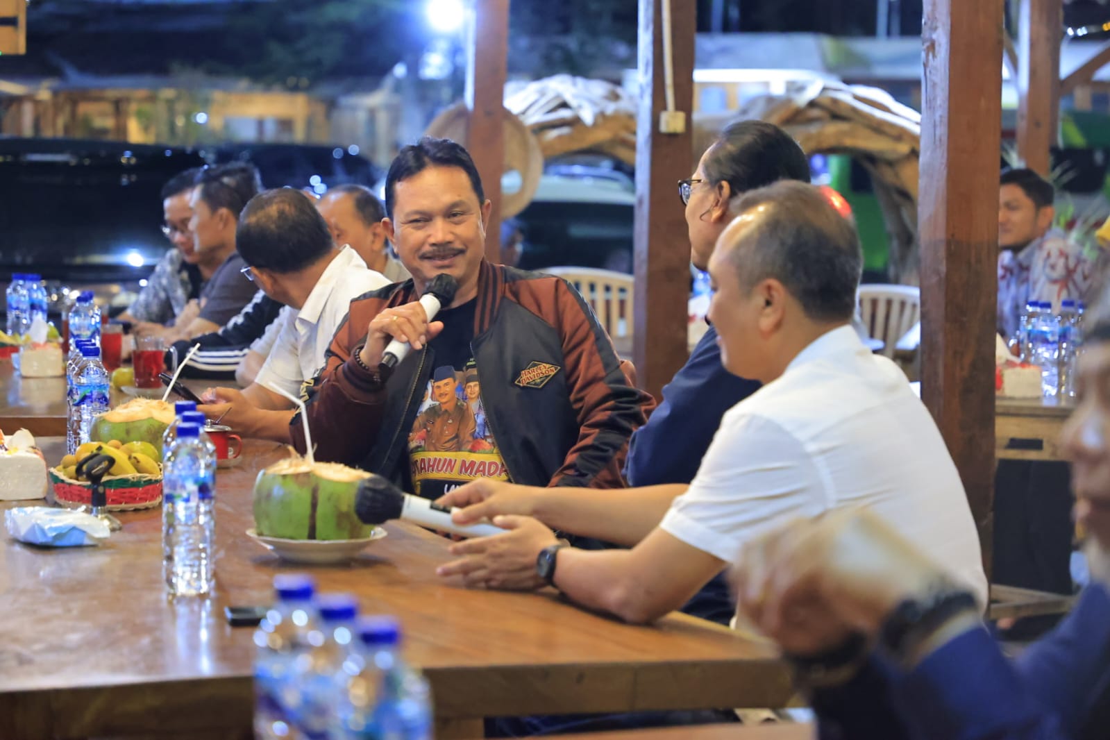 Lestarikan Peninggalan Sejarah, Wali Kota Kembangkan Wisata Heritage Di Kota Madiun