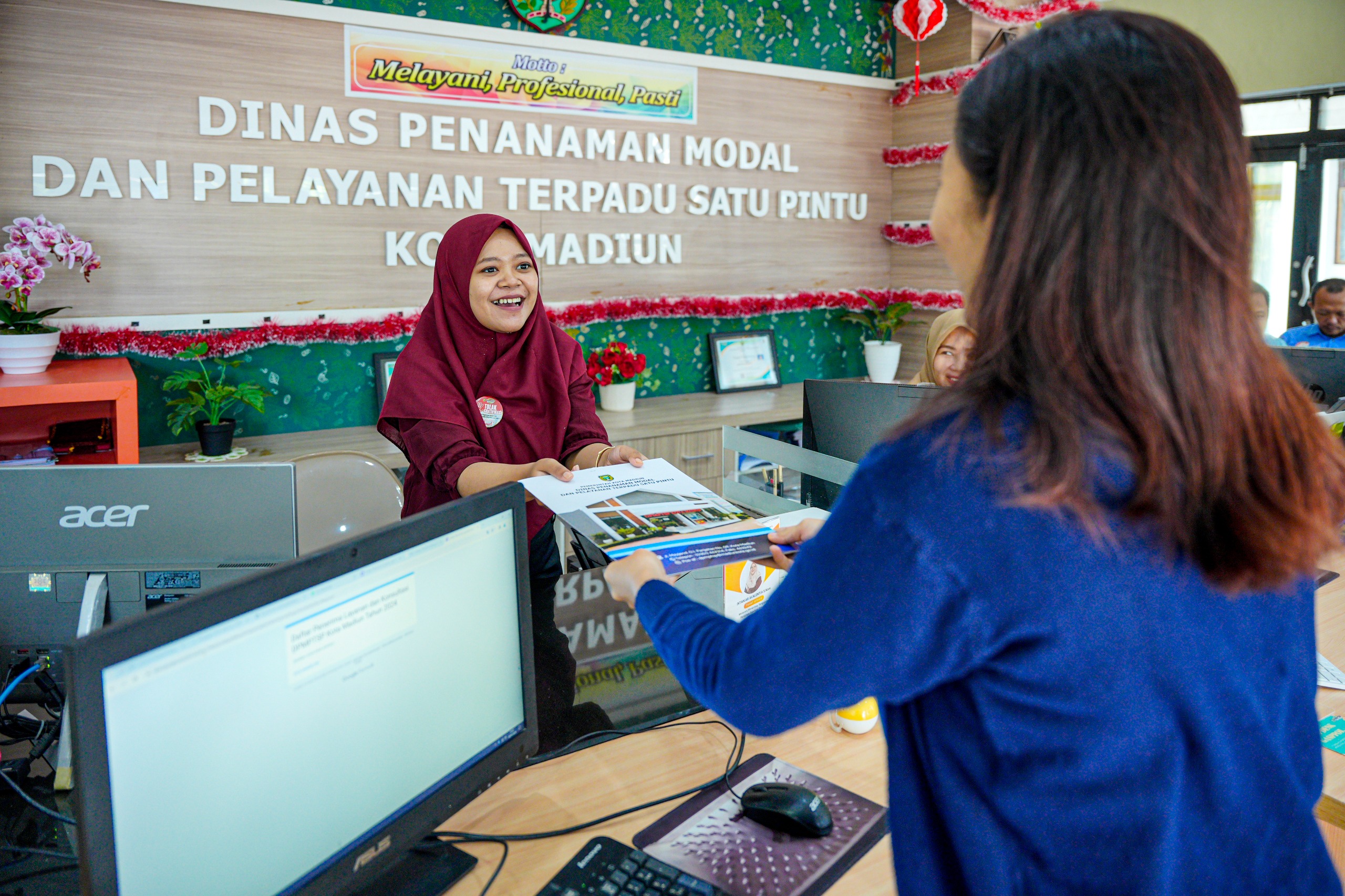 Usaha Kecil-Mikro Kian Menggeliat, Ada 21.758 Izin Baru dari 2022 Hingga September 2024