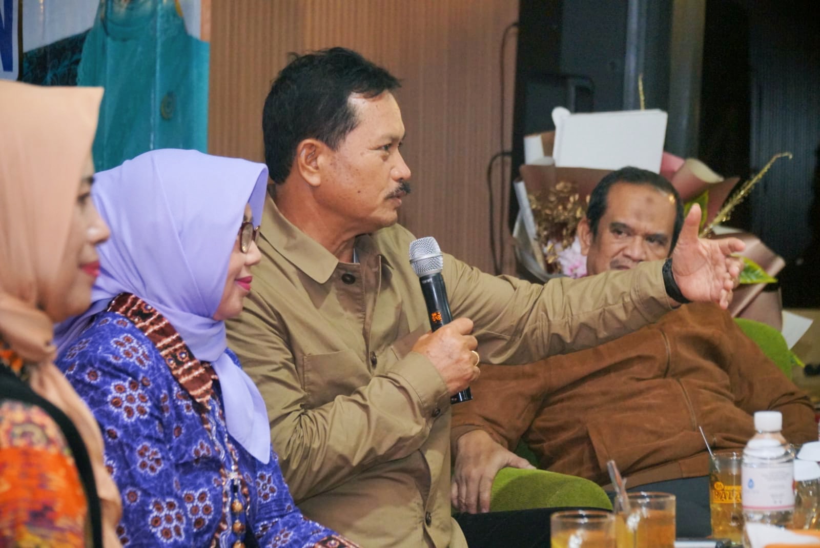 Foto 6 dari 11: Bimtek Bersama Pengurus PAUD, Wali Kota Tekankan Penanganan Stunting dan Penguatan Karakter
