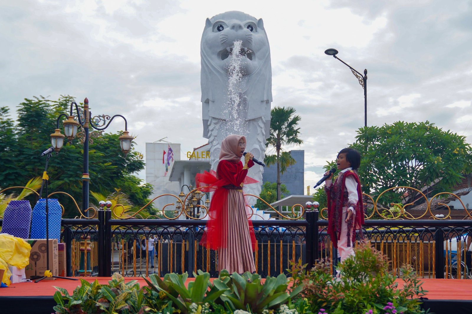 Foto 7 dari 10: Wali Kota Ajak Guru dan Orangtua Kolaborasi Cetak Generasi Berprestasi
