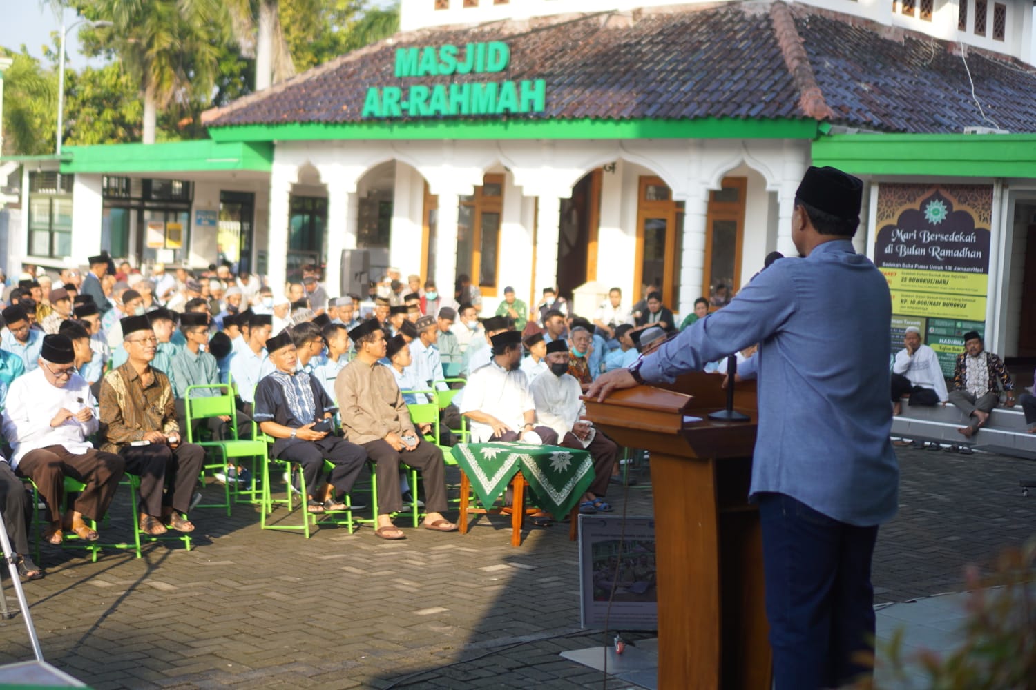 Foto 3 dari 10: Upaya Pemkot Tingkatkan Mutu SDM, Berbagai Program Pembangunan Manusia Dijalankan