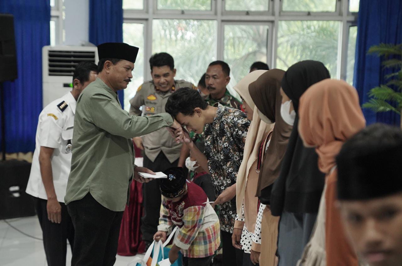 Foto 10 dari 10: Rakor Kamtibmas di Kecamatan Manguharjo, Wali Kota Pesan Masyarakat Bijak Dalam Mengakses Informasi