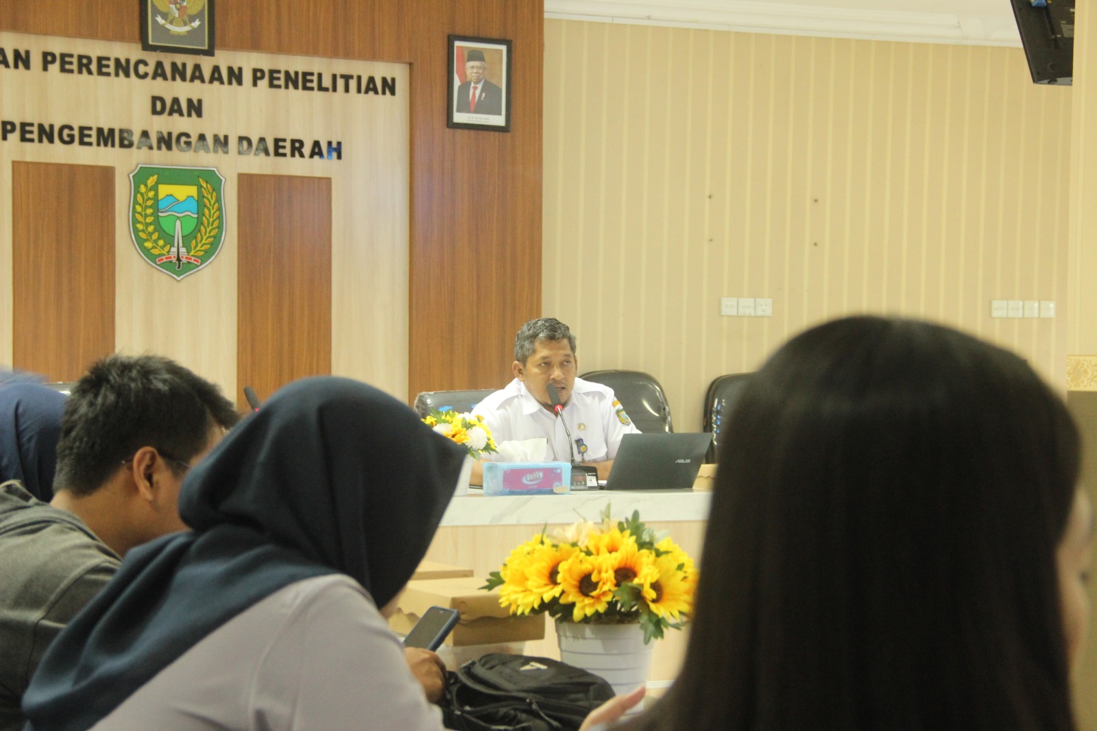 Himpun Masukan dari Akademisi, Pemkot Gelar Serap Aspirasi Forum Perguruan Tinggi