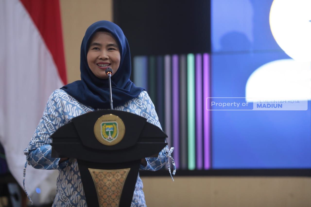 Foto 3 dari 10: Sarasehan Organisasi Masyarakat Sipil, Wali Kota Harap Peran OMS Semakin Meningkat ke Depan
