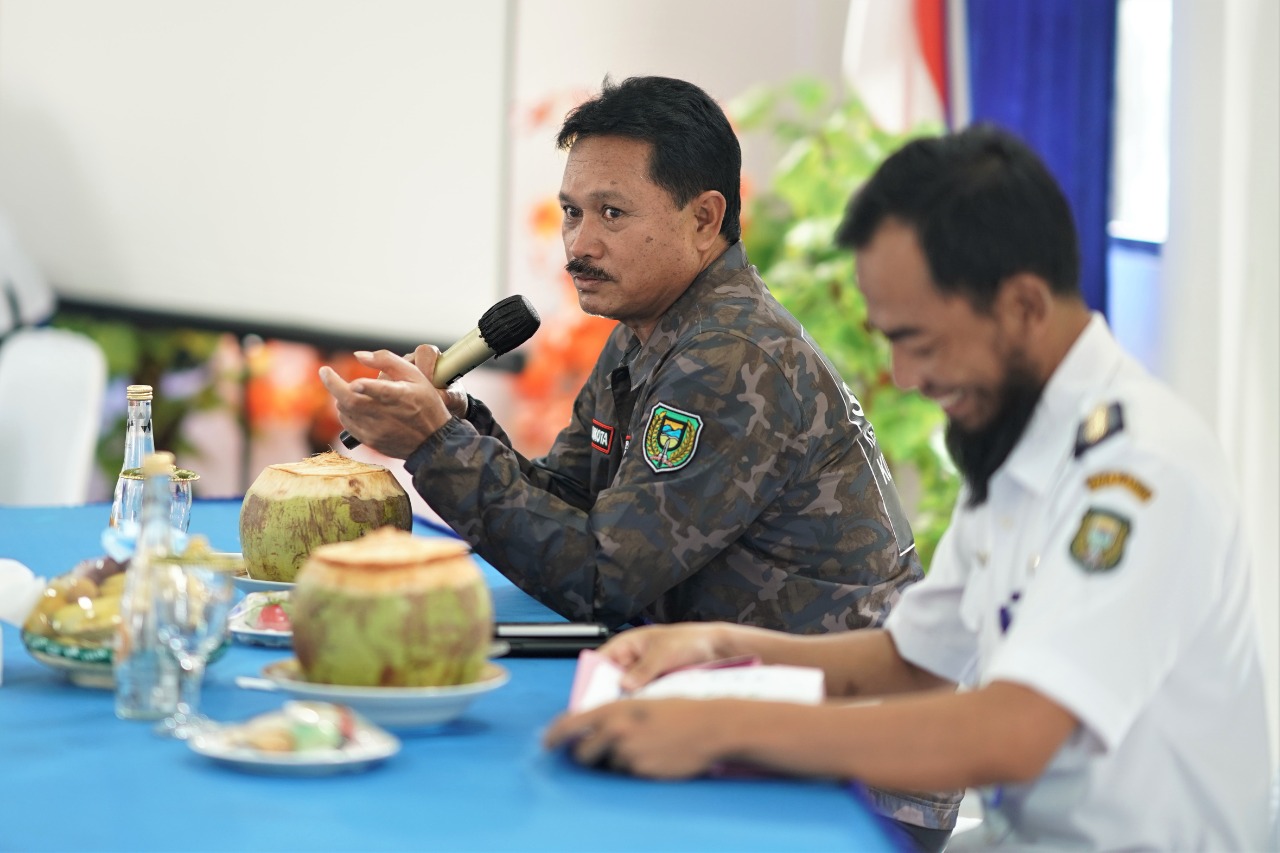 Foto 2 dari 10: Cari Bintang Di Pangongangan, Wali Kota Harap Potensi Lokal Tersalurkan