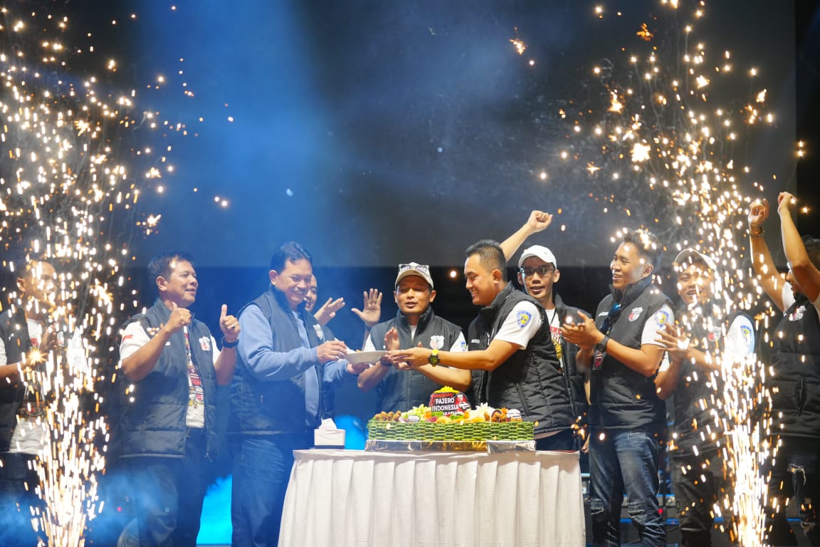 Hadiri Konser Denny Caknan, Wali Kota Sebut Masih Banyak Acara Besar Peringatan Hadi Jadi