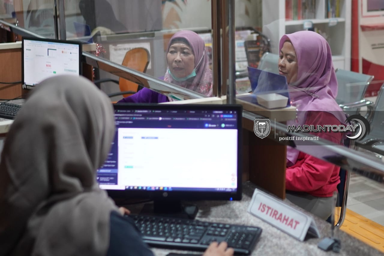 Foto 1 dari 1: PBB-P2 Jatuh Tempo Besok, Bapenda Minta Wajib Pajak Tak Menunda Pembayaran