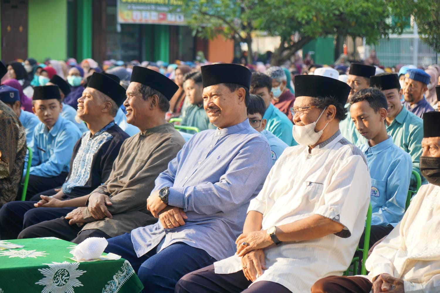 Foto 6 dari 10: Upaya Pemkot Tingkatkan Mutu SDM, Berbagai Program Pembangunan Manusia Dijalankan
