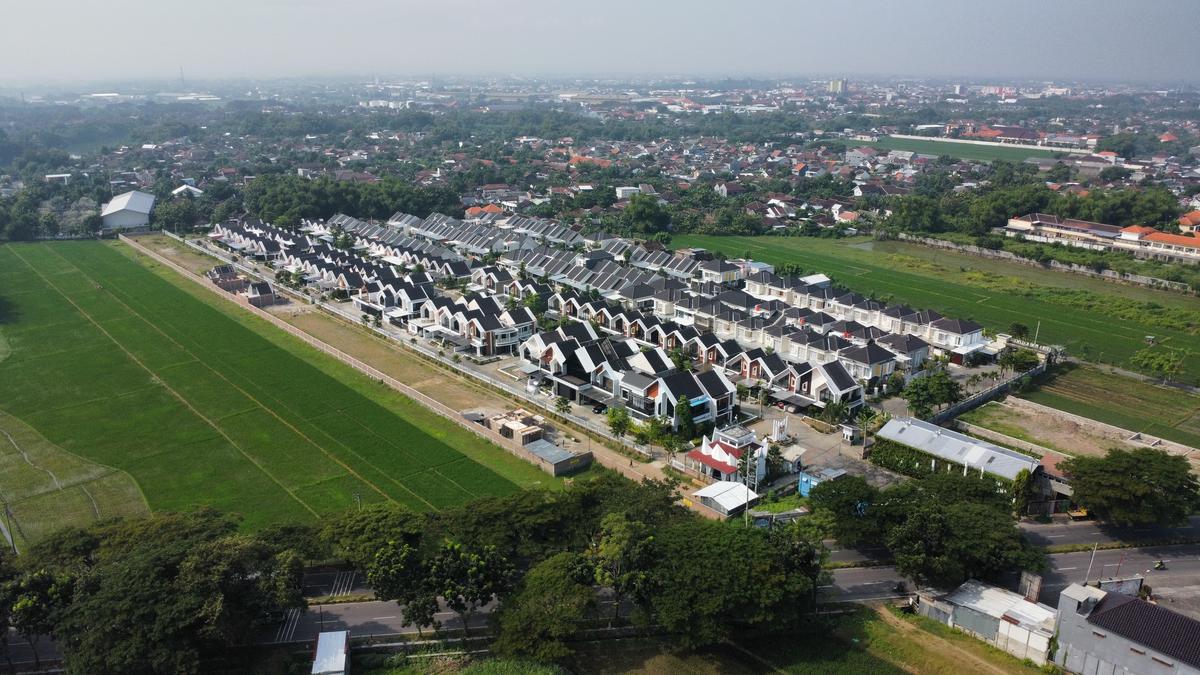 Tren Pertumbuhan Bisnis Properti