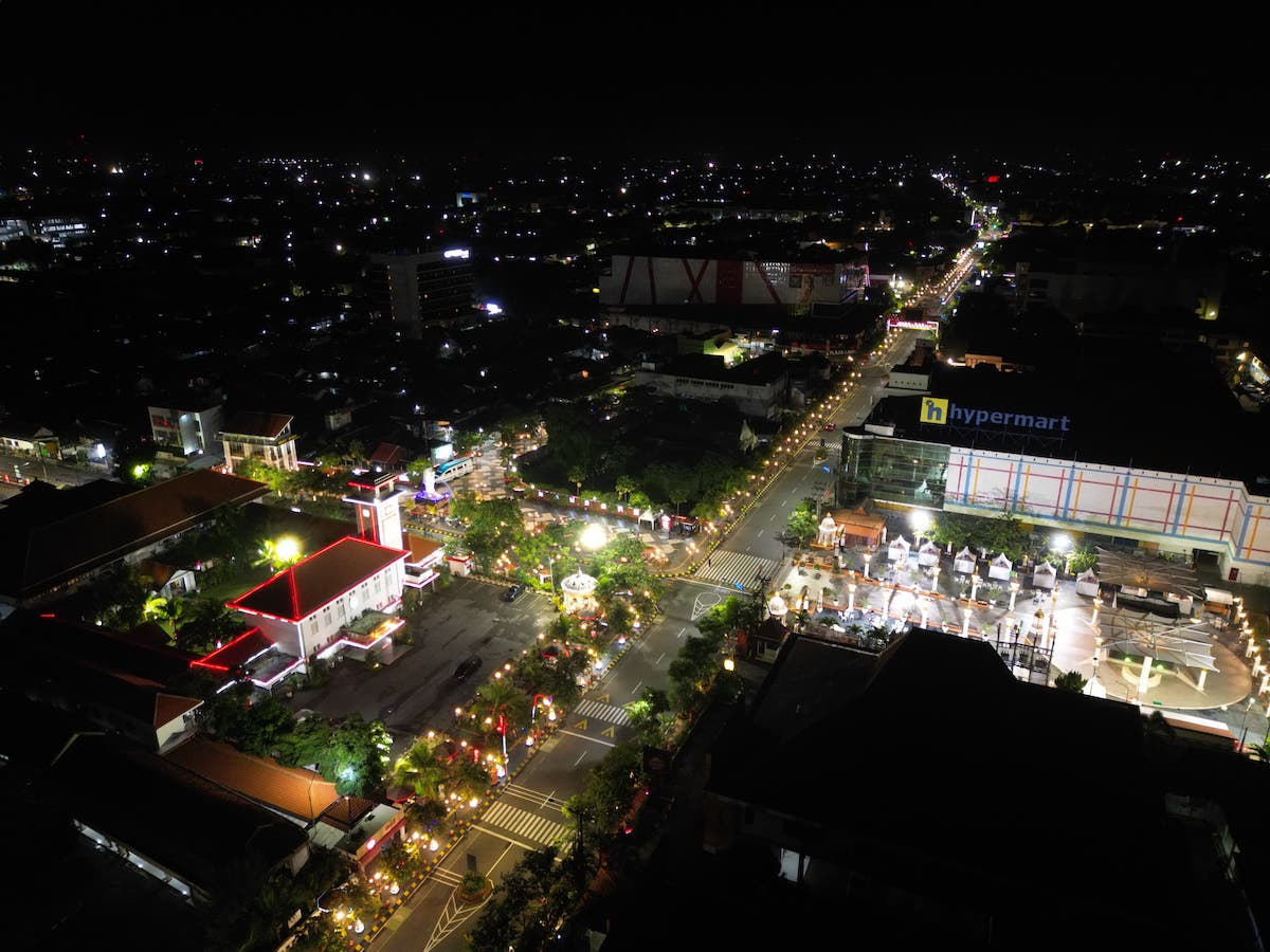Foto utama berita: Kota Madiun Jadi Lokasi Bimtek Smart City Pengelolaan Drainase, Kabid Perkim Provinsi: Kota Madiun Percontohan Nasional