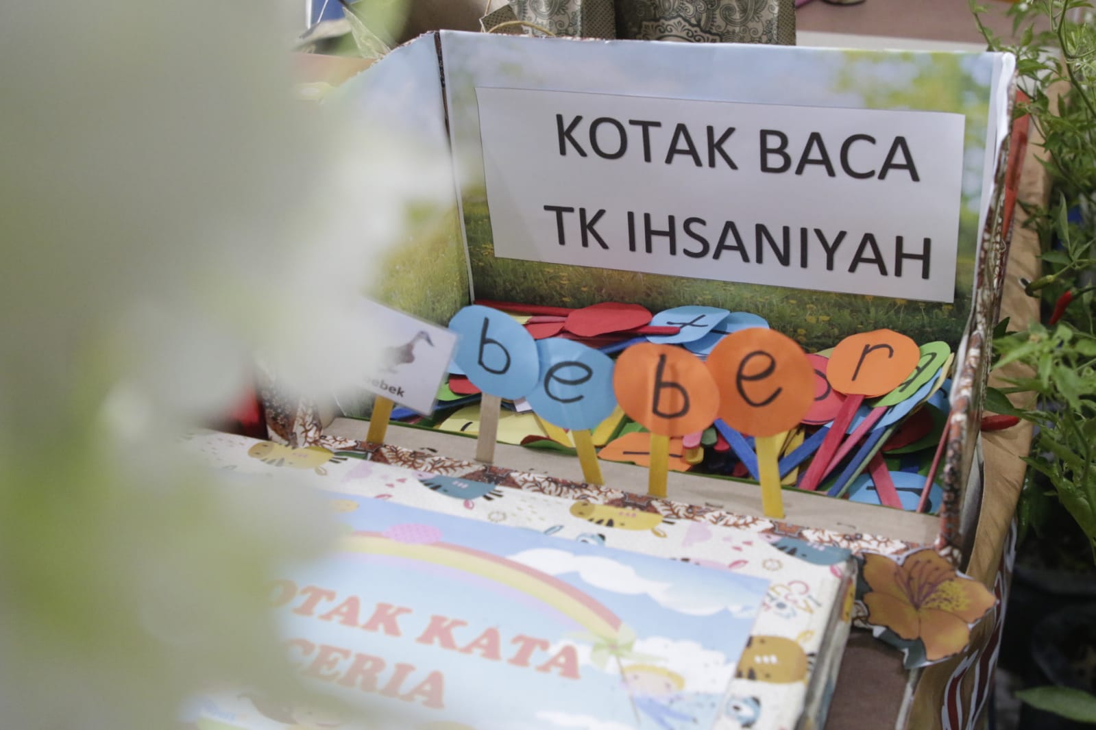 Foto 12 dari 13: Dukung Keberhasilan Sekolah Penggerak, Dindik Lakukan Evaluasi Dan Peningkatan SDM