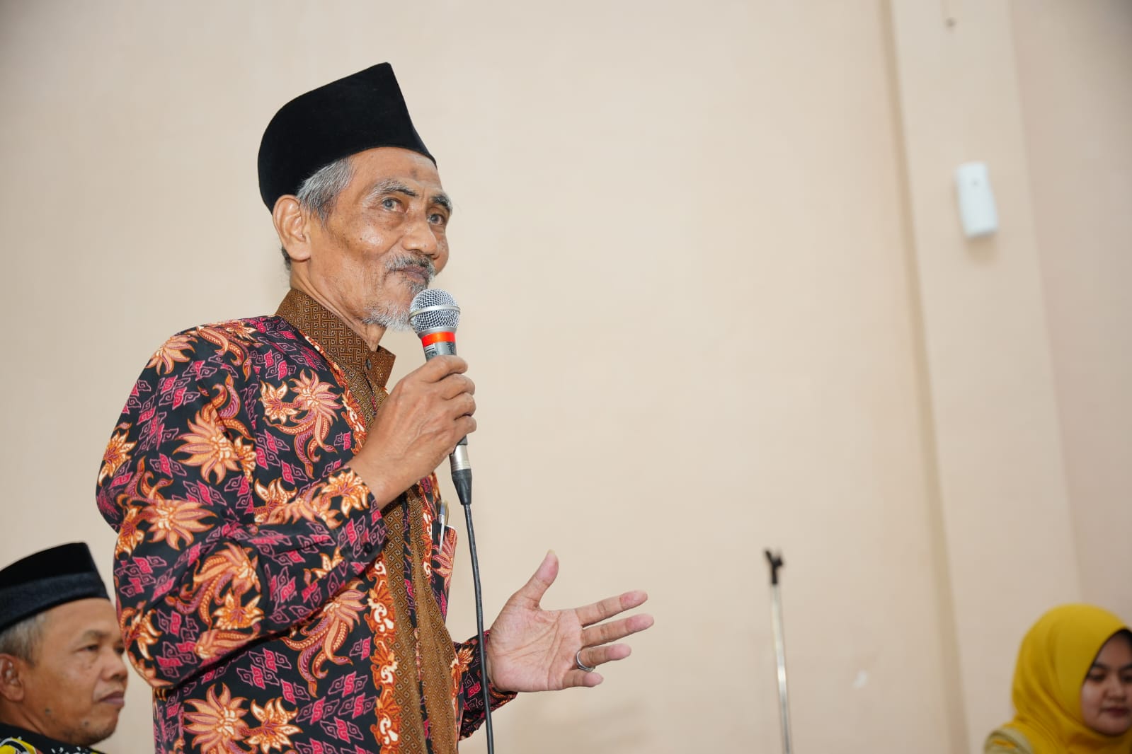 Foto 10 dari 10: Bersama DPRD, Wali Kota Bertemu Warga Di Tiga Kelurahan