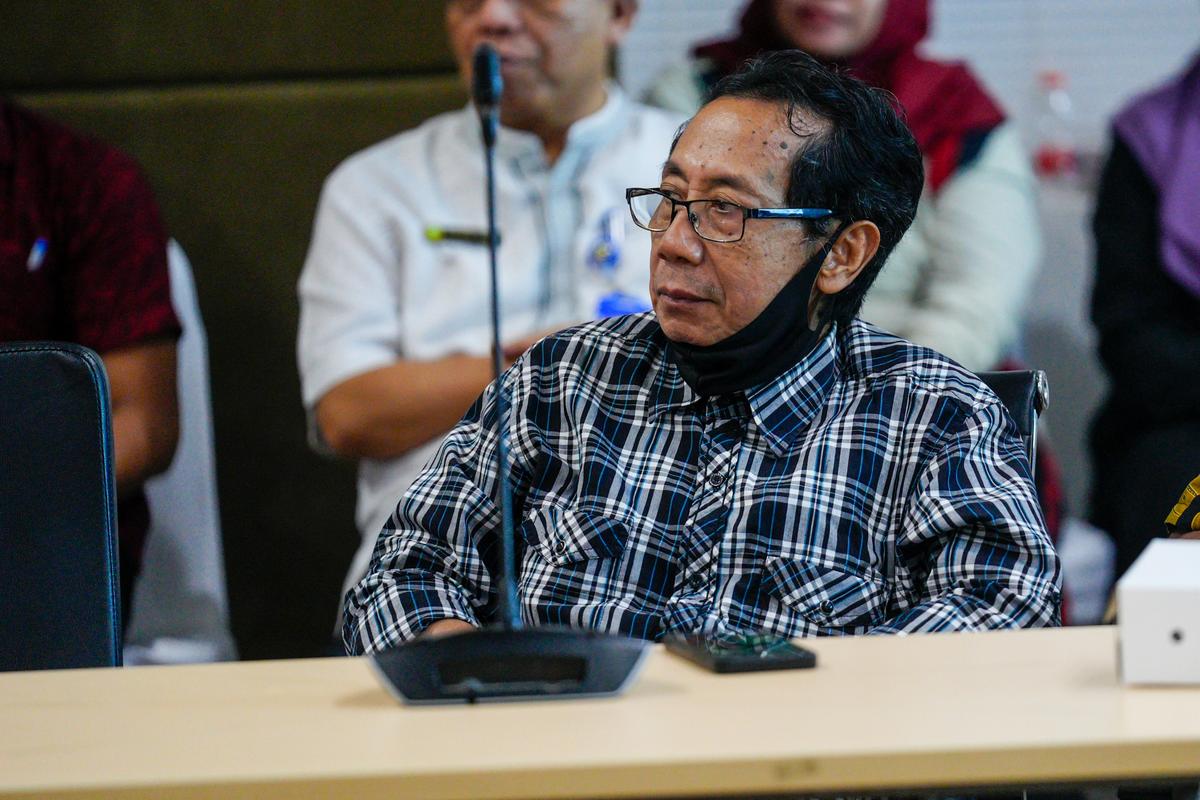 Foto 4 dari 8: Peringati HPN 2024, Wali Kota : Pers Jembatan Pemerintah Dan Masyarakat