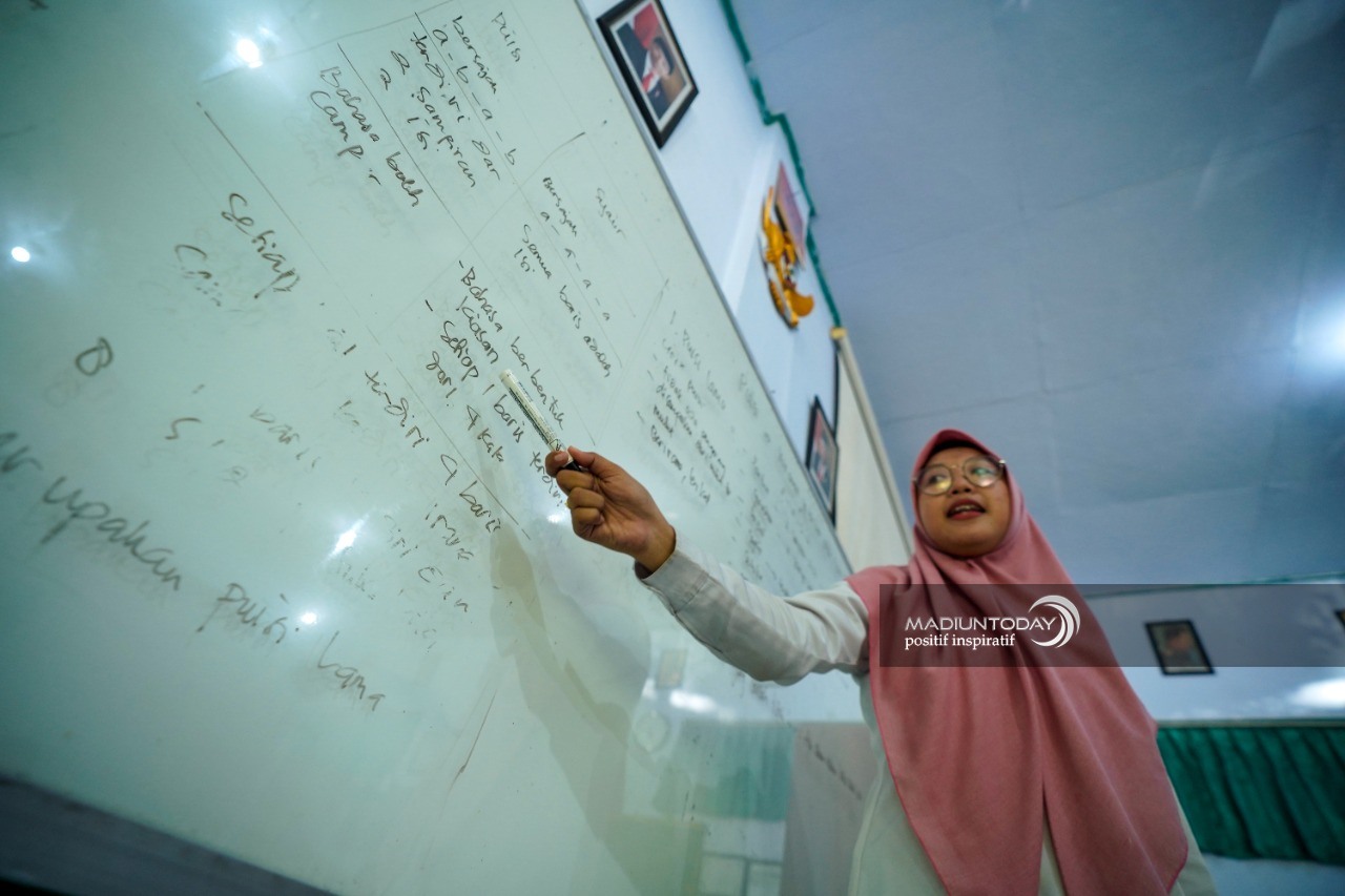 Foto utama berita: Rekrutmen PPPK Formasi Guru Dibuka, Pemkot Dapat Kuota 205