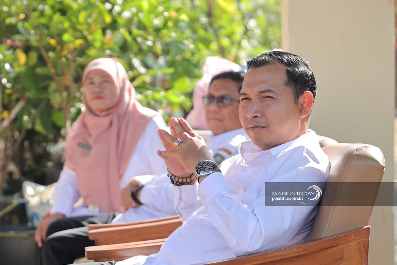 Realisasi PBB Kota Madiun Tembus Rp 18,5 Miliar, Capai 82,2% dari Target