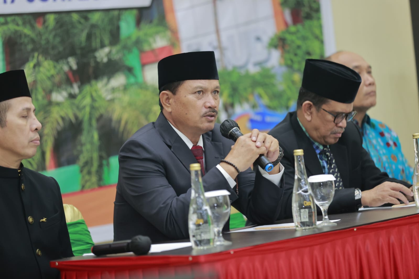 Foto 4 dari 8: RSUD Kota Madiun Dapat Akreditasi Paripurna, Wali Kota Harap Pelayanan Makin Sempurna