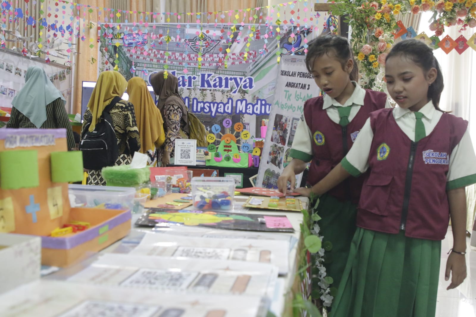 Foto 10 dari 13: Dukung Keberhasilan Sekolah Penggerak, Dindik Lakukan Evaluasi Dan Peningkatan SDM