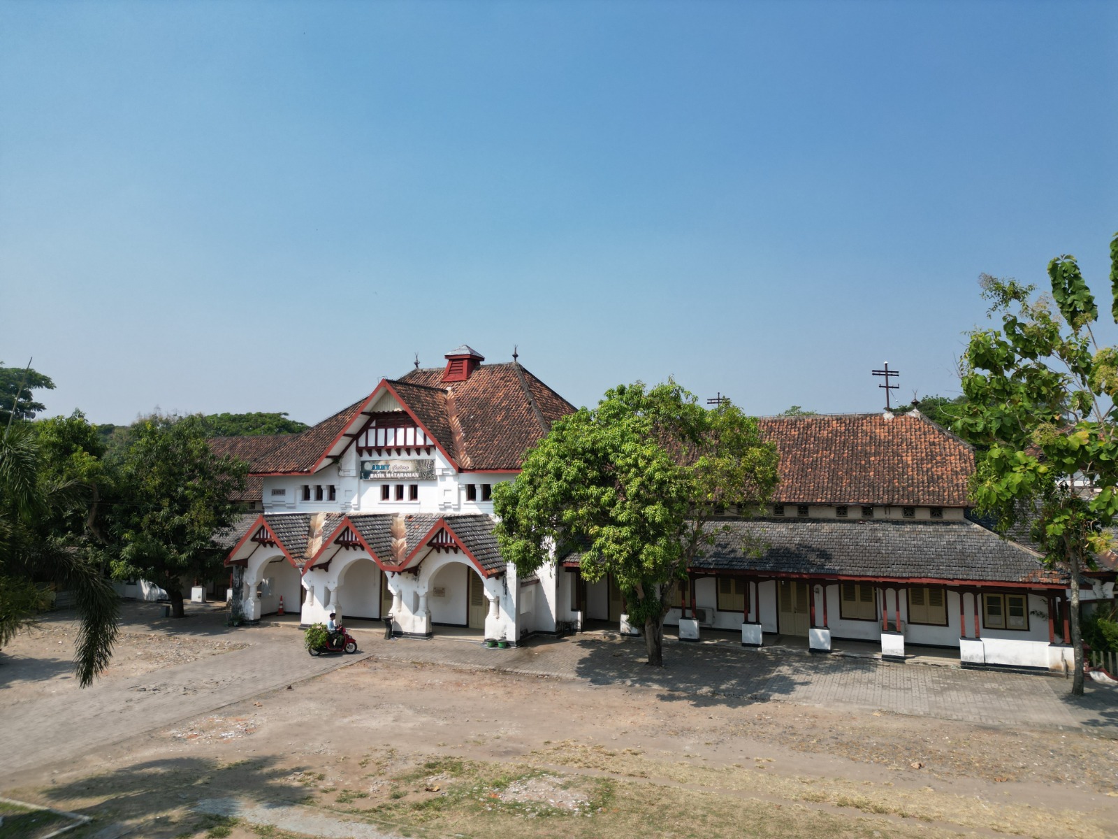 Foto 4 dari 6: Melirik Konsep Madiun Heritage City, Kolaborasi Pemkot Madiun-Perhutani