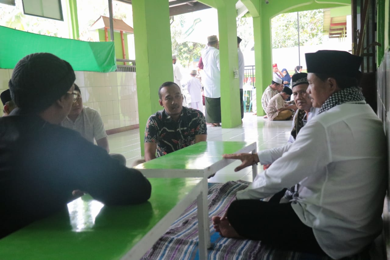 Foto 5 dari 7: Bakal Gelar Kejurnas di Kota Madiun, Perwakilan PB ISSI Pusat Gelar Audiensi dengan Wali Kota