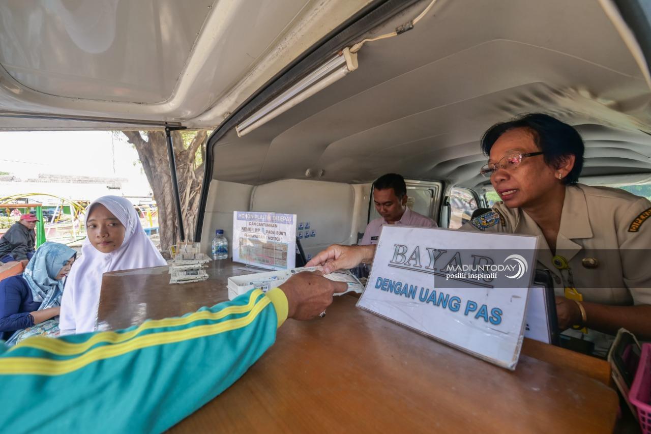 Tinggal Tiga Hari, Segera Manfaatkan Pemutihan Pajak Kendaraan Jatim