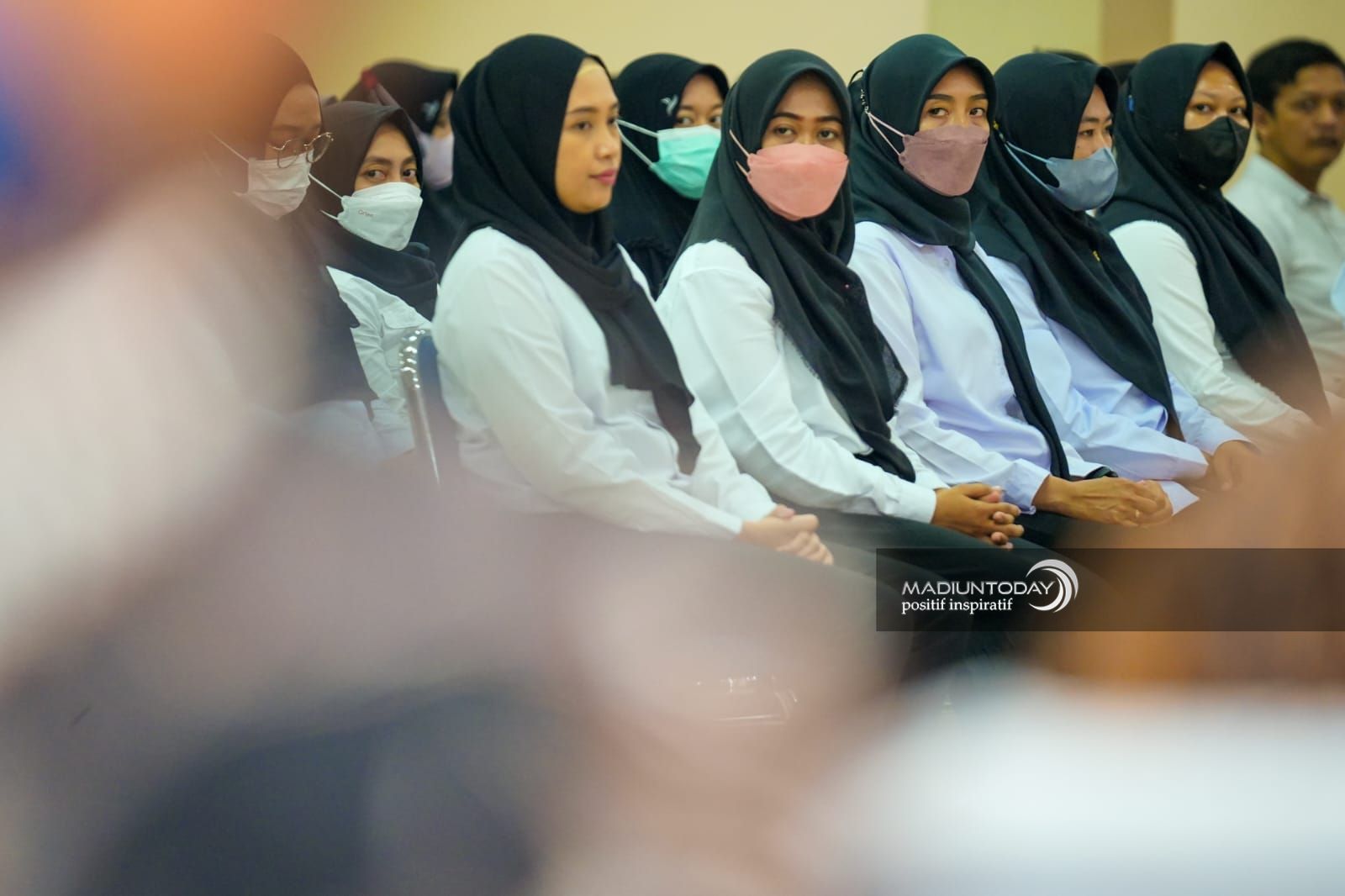 Foto utama berita: Simak Info Formasi PPPK Pemprov Jatim 2023 dan Jadwal Pendaftarannya
