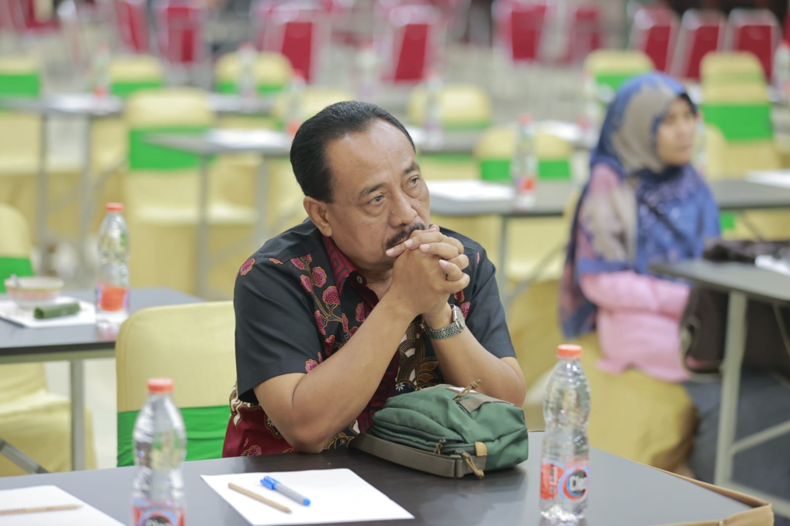 Foto 8 dari 8: RSUD Kota Madiun Dapat Akreditasi Paripurna, Wali Kota Harap Pelayanan Makin Sempurna