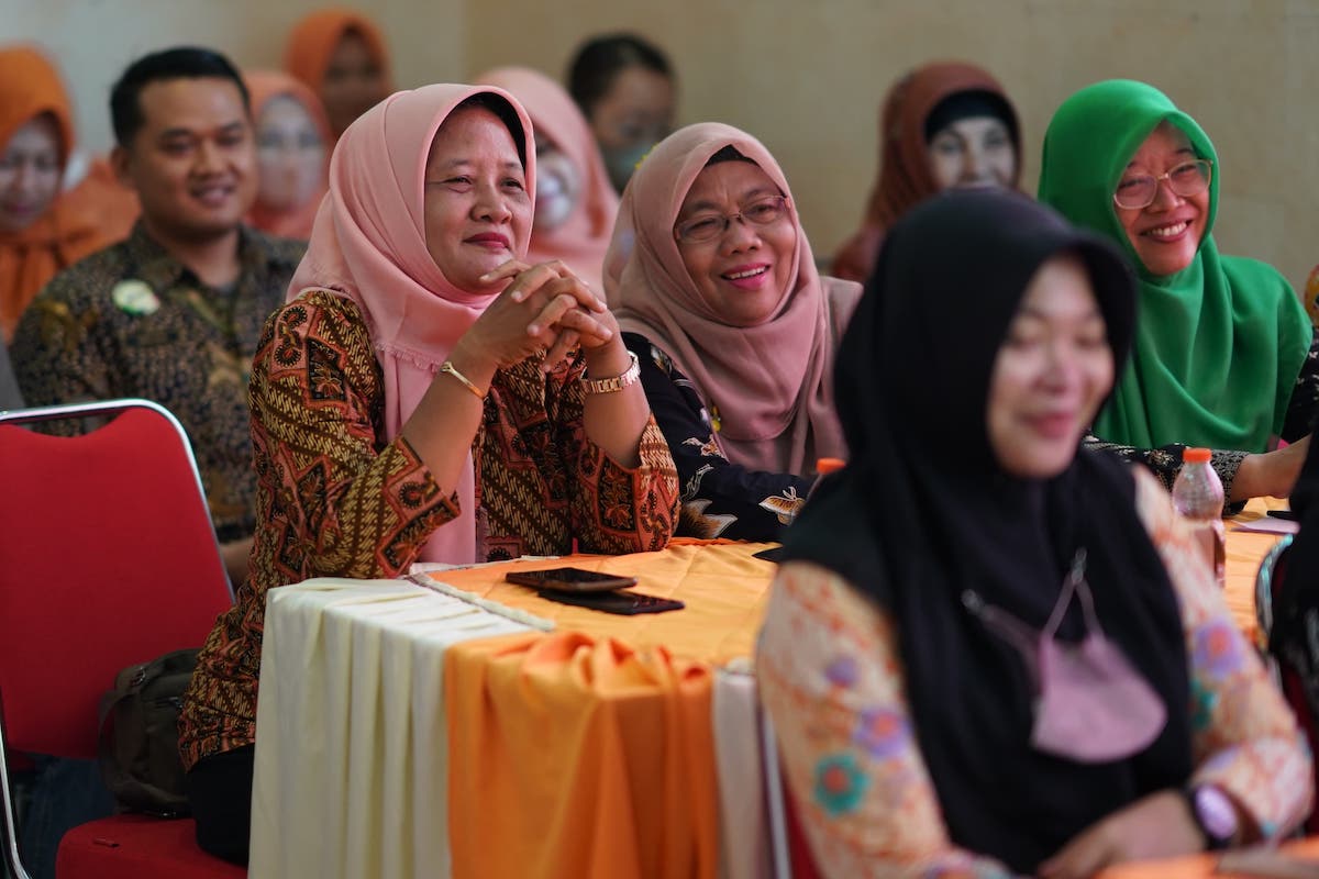 Foto 3 dari 9: Beri Arahan Persiapan Akreditasi di Puskesmas Tawangrejo, Wali Kota Pesan Siapkan dengan Optimal