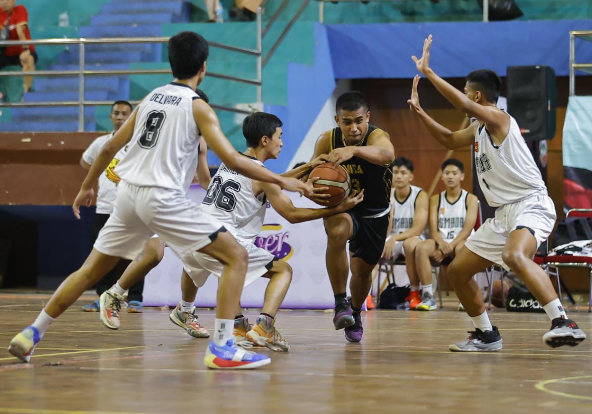 Dibuka Untuk Umum, Event Wilis Basketball Competition Siap Sajikan Pertandingan Yang Sportif