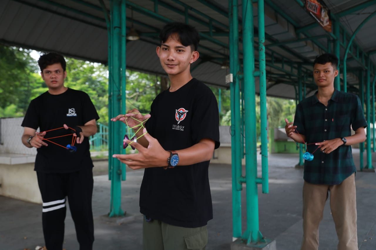 Komunitas Madiun Yoyo Spiner, Dari Hobi Cetak Prestasi