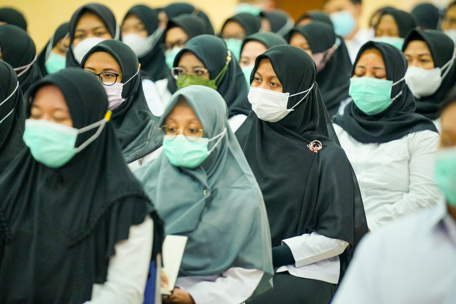Pemkot Madiun Usulkan 166 Formasi pada Seleksi PPPK 2023