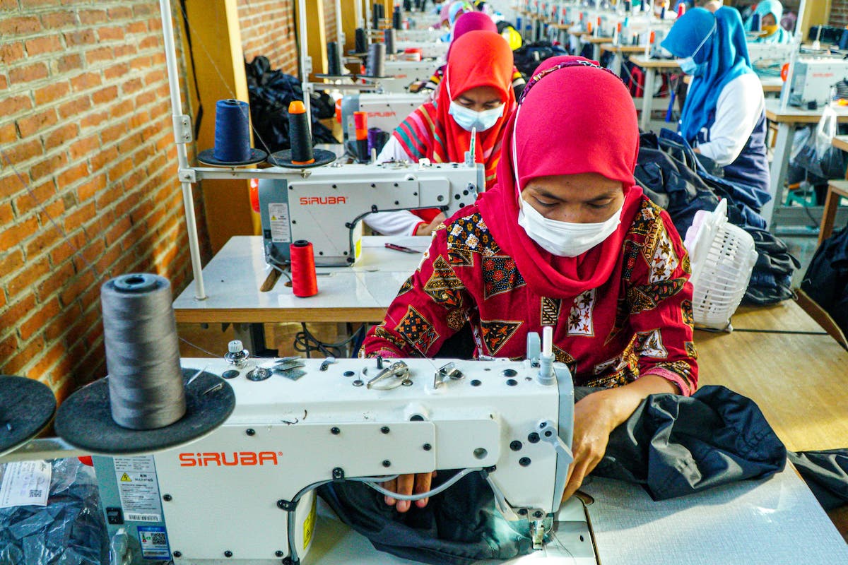 Foto 2 dari 5: Disnaker Buka Enam Jenis Pelatihan Berbasis Kompetensi, Pendaftaran Sampai 26 September Nanti