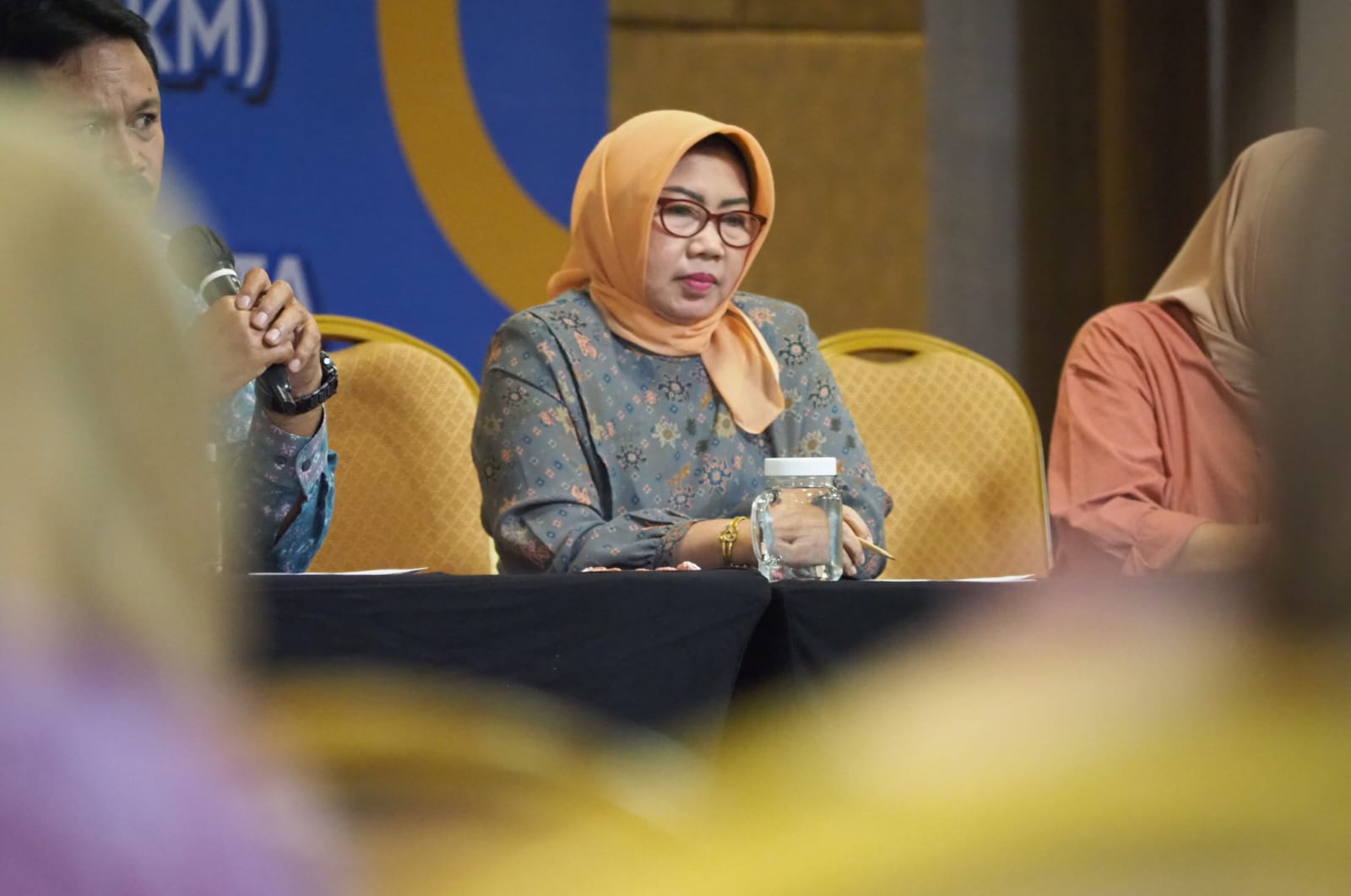 Foto 4 dari 10: Dukung IKM Go Internasional, Wali Kota Imbau Pengusaha Jaga Kekompakan