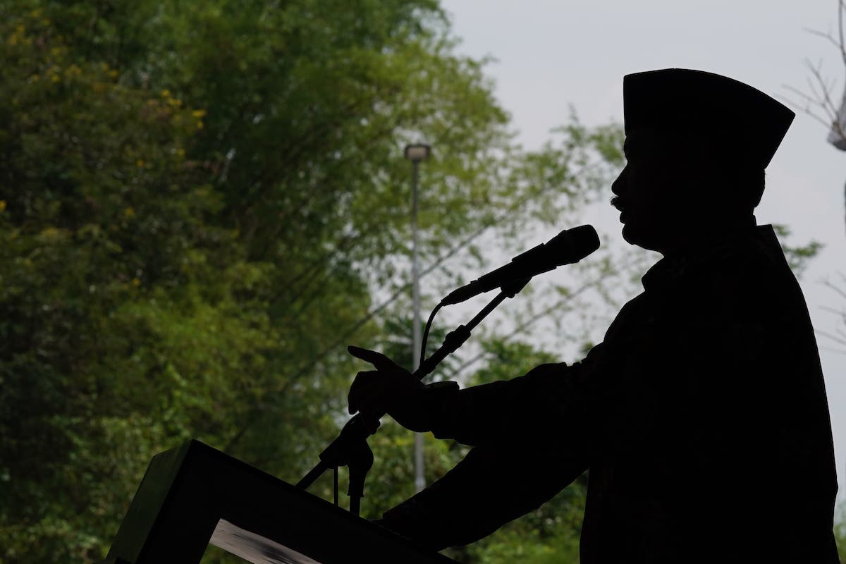 Foto 3 dari 9: Resmikan RS Darmayu, Wali Kota: Kesehatan Masyarakat Makin Terjamin