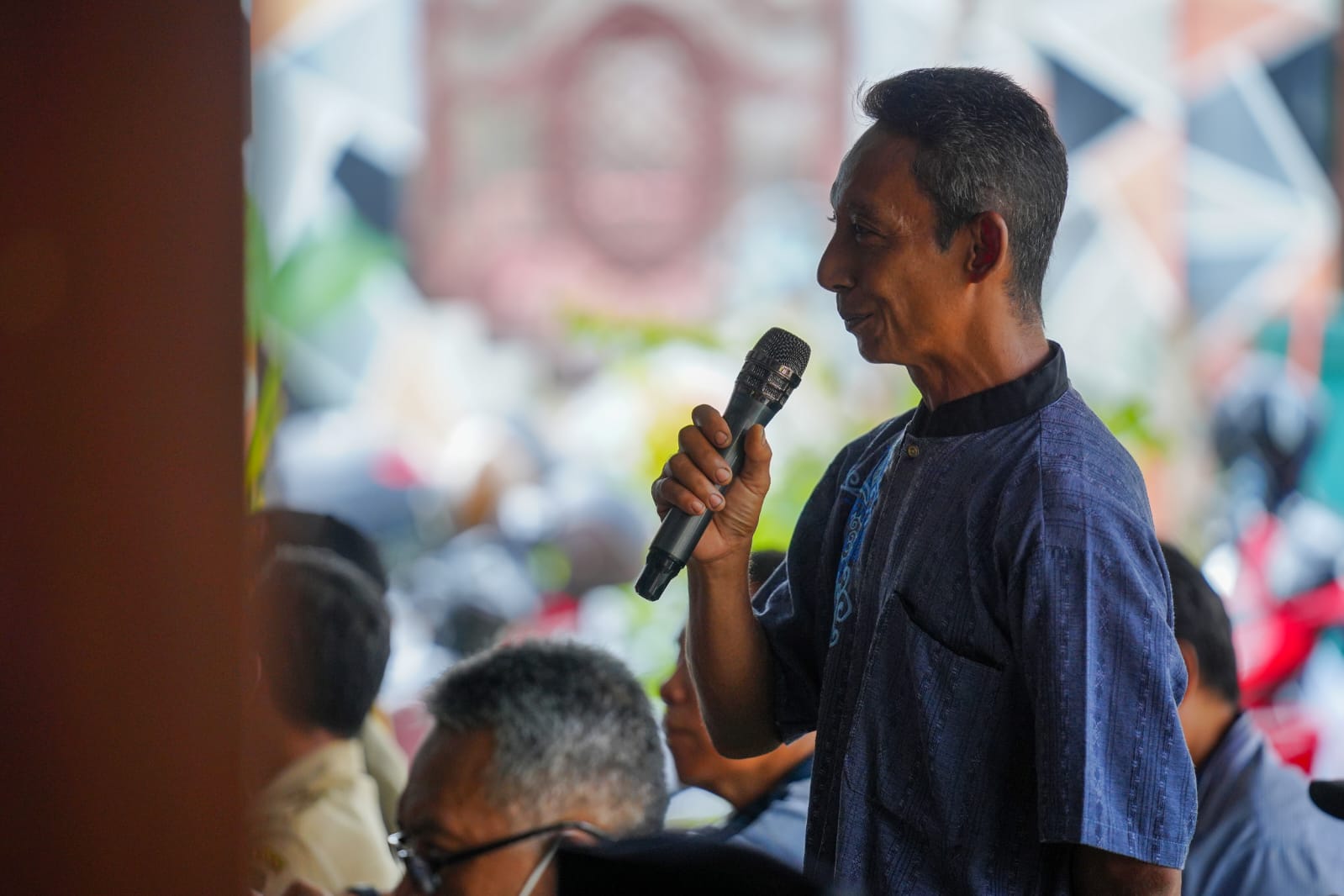 Foto 9 dari 10: Jelang Lomba PKK SeHat Lestari Berencana, Wali Kota Beri Arahan Untuk Peserta