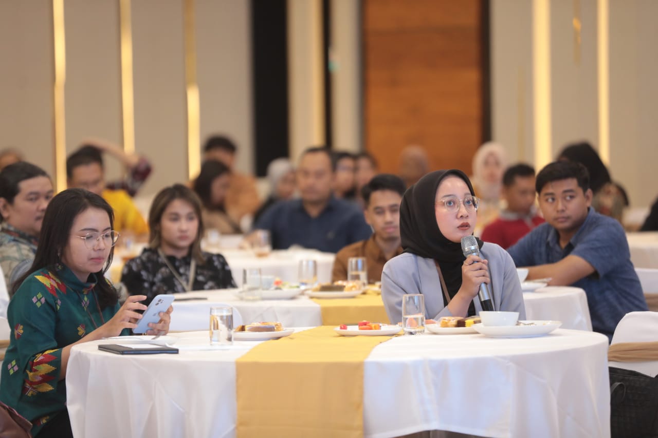 Foto 5 dari 11: Wali Kota Ajak Perusahaan Sinergi Bangun Daerah Lewat CSR