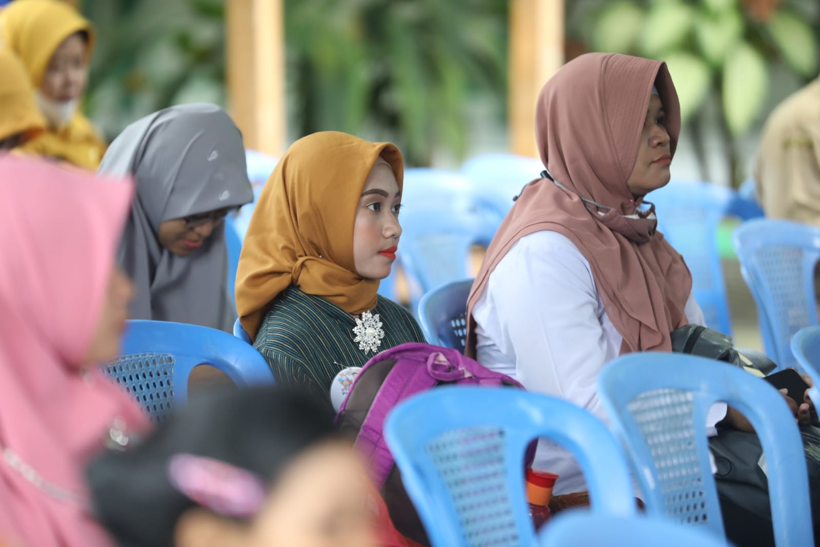 Foto 9 dari 9: Tingkatkan Budaya Literasi Siswa, Dindik Gelar Lomba Cerita Nusantara