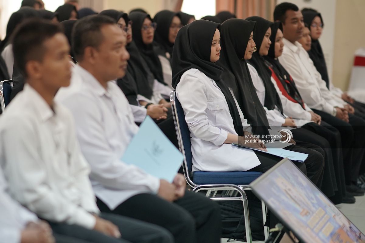 Foto utama berita: Pendaftaran PPPK 2023 Resmi Dibuka, Jangan Asal Daftar, Pahami Dulu Syarat dan Ketentuannya