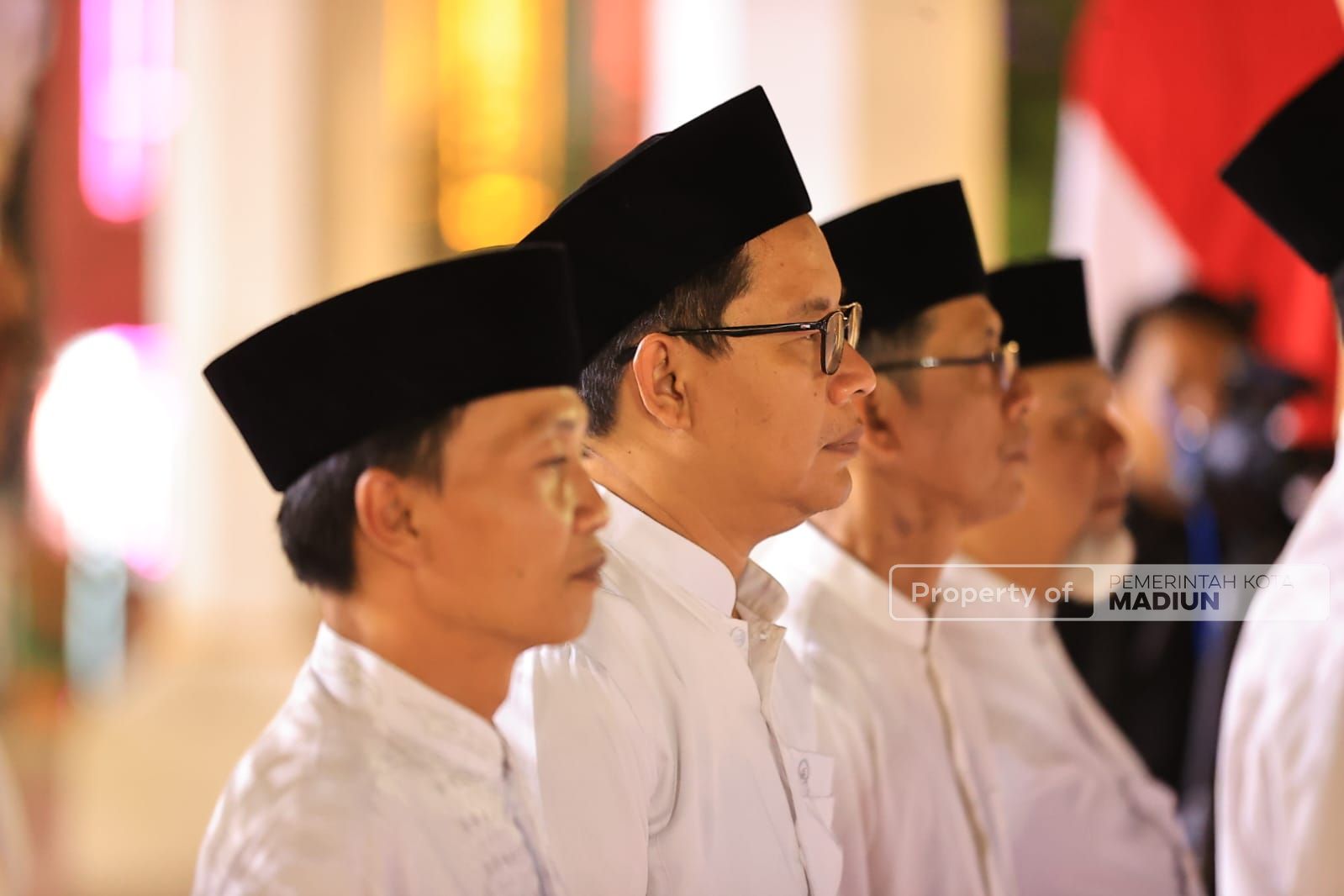 Foto 9 dari 10: Penyegaran Birokrasi, Wali Kota Mutasi 138 Pejabat Fungsional, Administrator, dan Pengawas