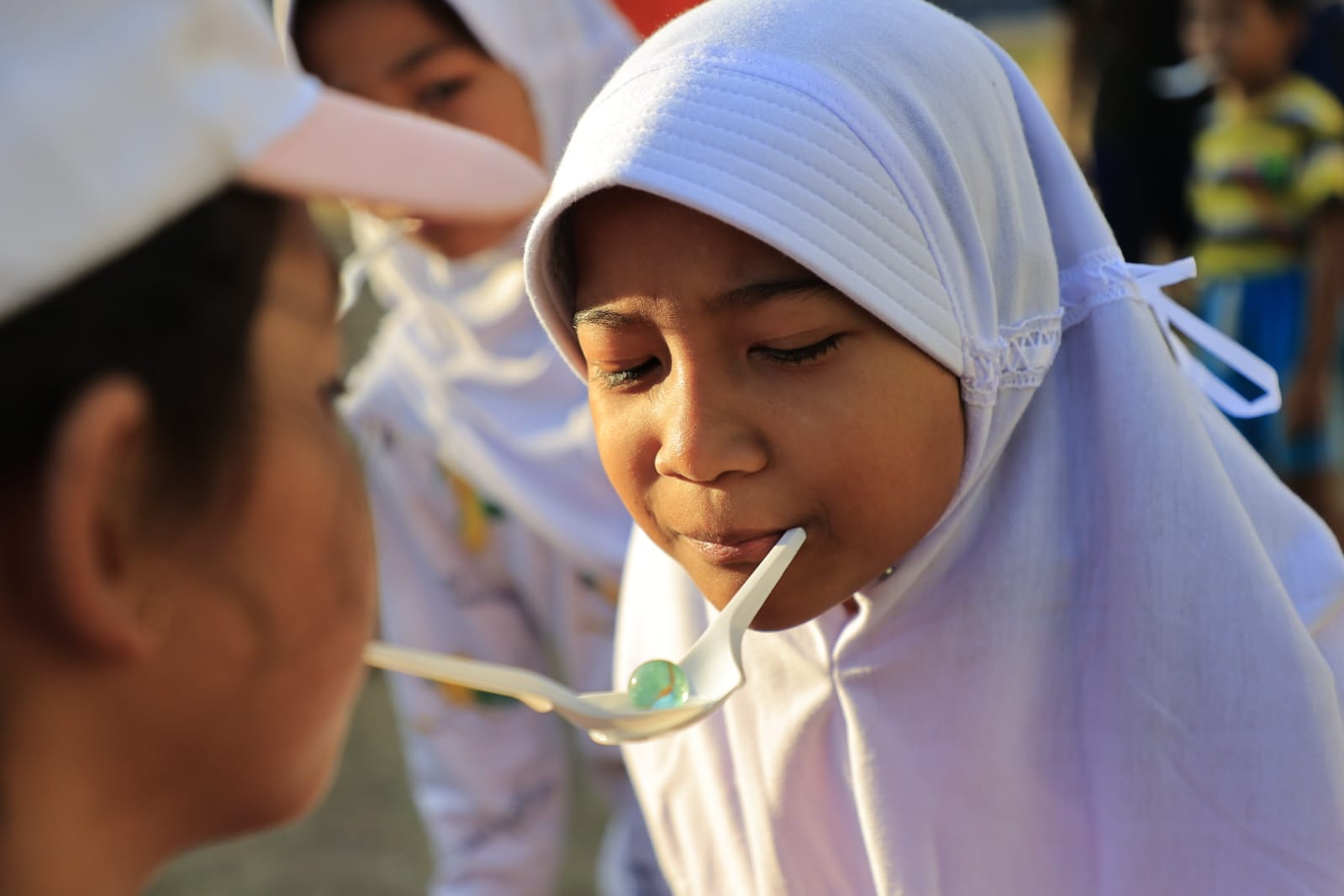 Tak Sekadar Menang-Kalah, Lomba 17-an Sarat Makna Perjuangan