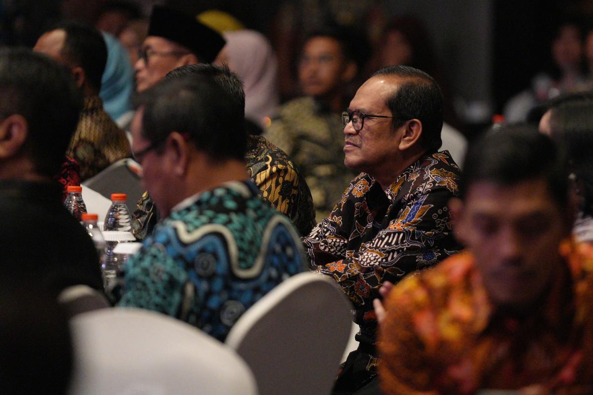 Foto 7 dari 8: Kota Madiun Raih Badan Publik Informatif Terbaik Ketiga, Wujud Komitmen Madiun Kota Terbuka