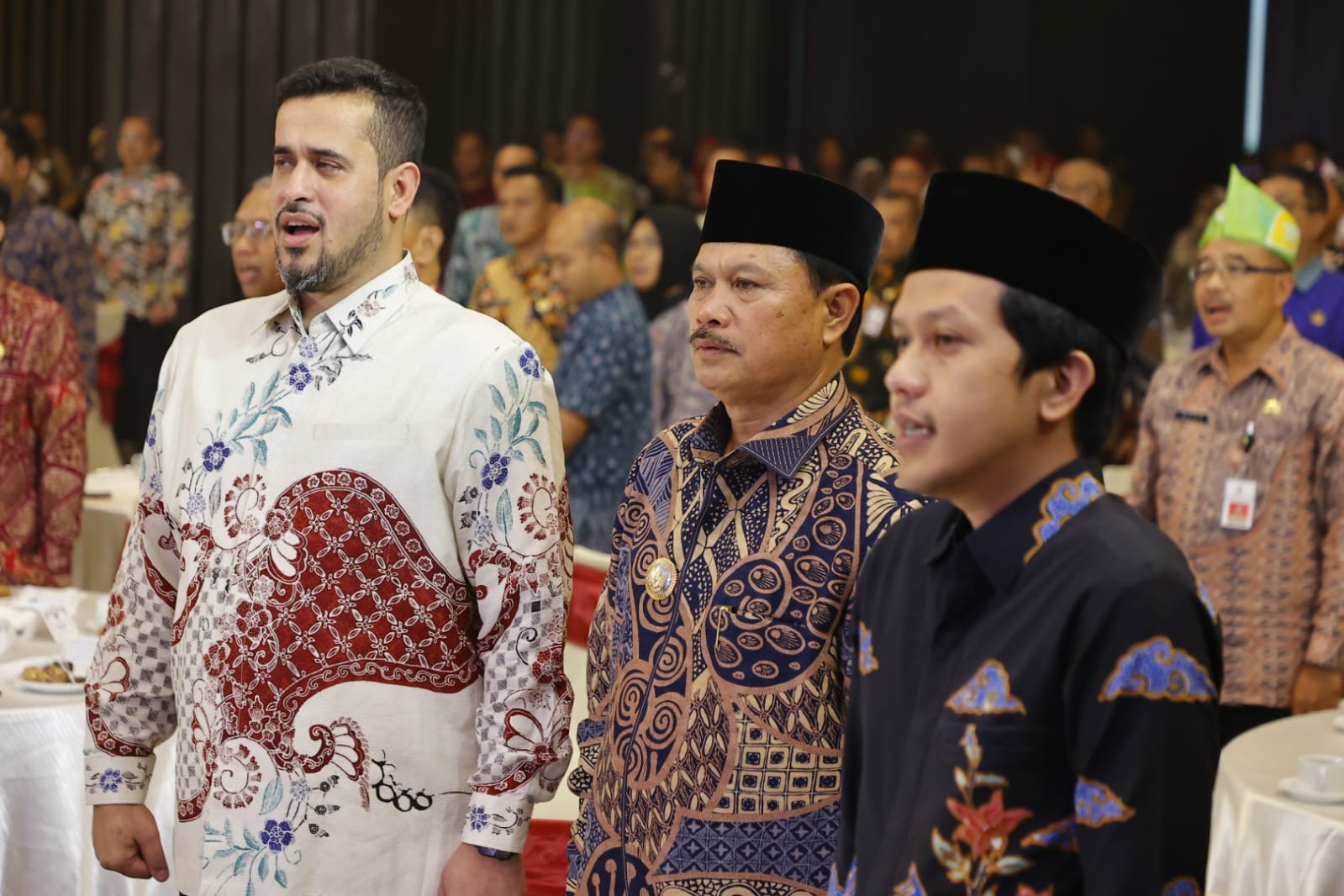 Foto 4 dari 7: Kota Madiun Raih Penghargaan BKN Award Tiga Kategori, Bukti Baiknya Manajemen Birokrasi