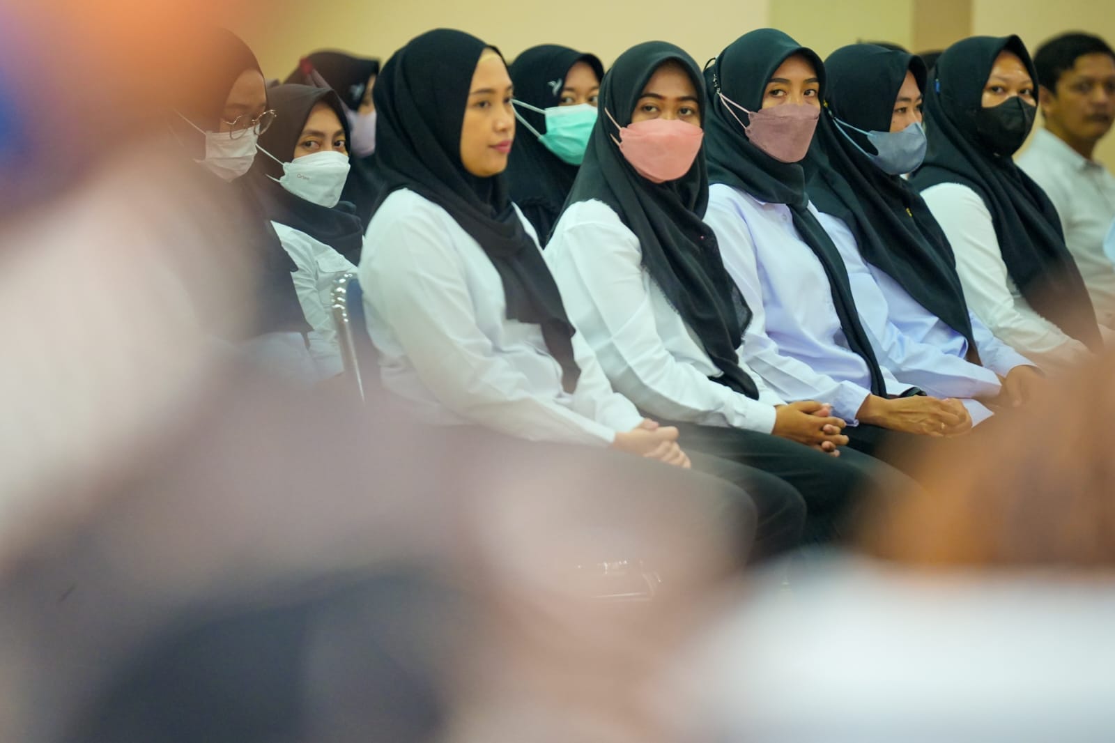 Foto 3 dari 3: Pemkot Madiun Usulkan 166 Formasi pada Seleksi PPPK 2023