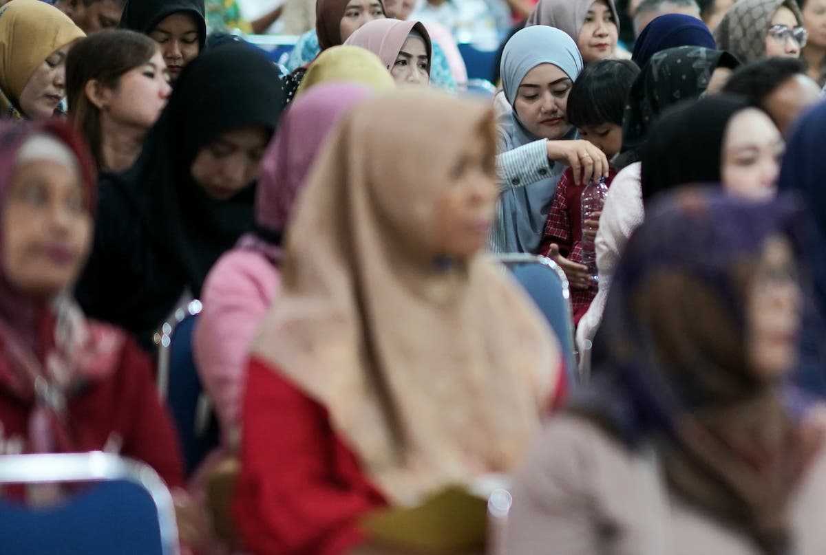 Foto 5 dari 9: Jadi Narasumber Parenting SMPN 2, Wali Kota Imbau Orang Tua Pahami Dunia Anak