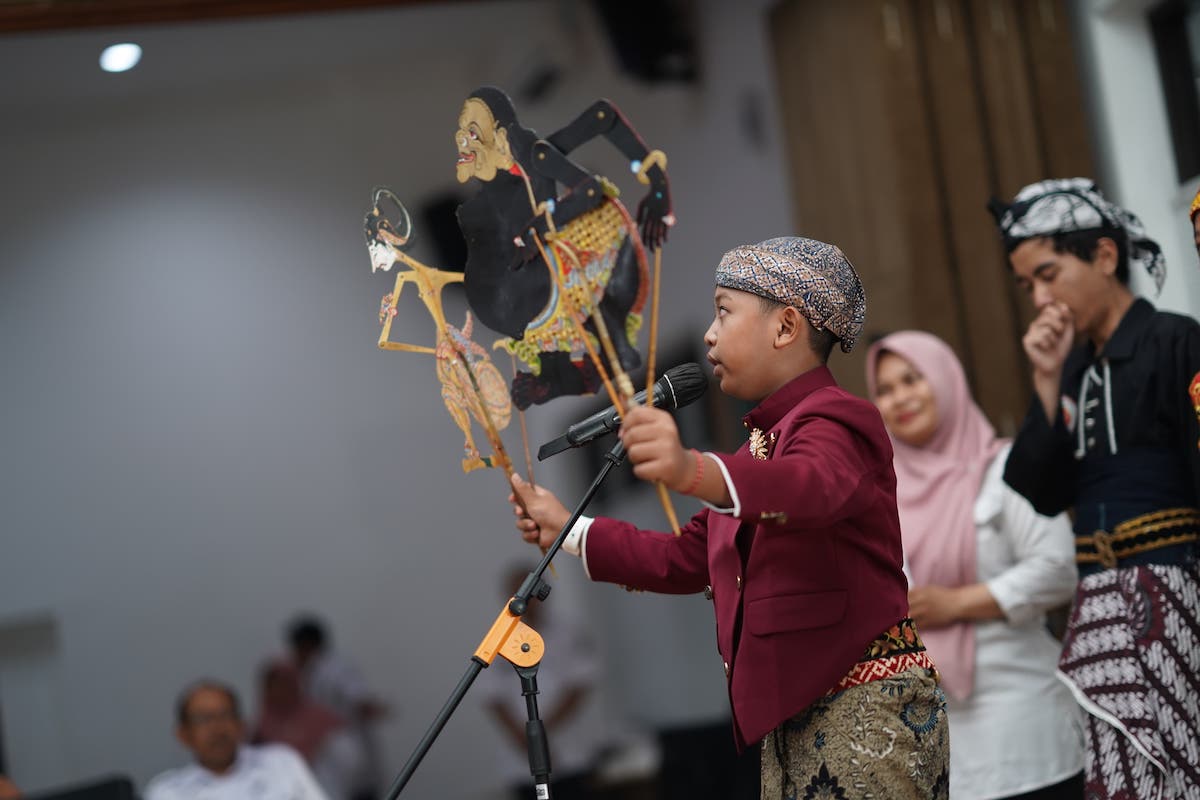Foto 2 dari 9: Sambut Utusan Perwakilan Republik Ceko, Wali Kota: Kita Ada Kerja Sama dengan Ceko Untuk Pendidikan dan Kebudayaan